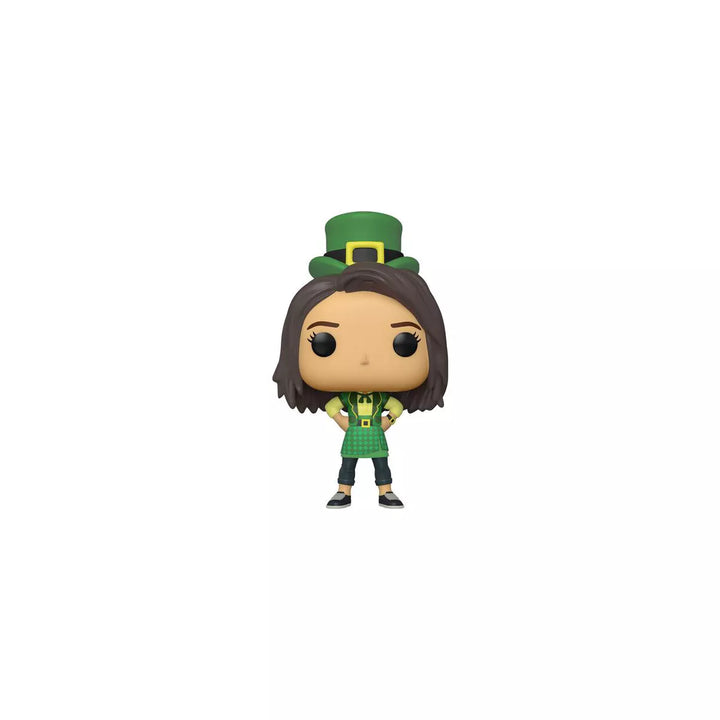 FUNKO POP! MOVIES: Luck - Sam as Leprechaun (Styles May Vary)