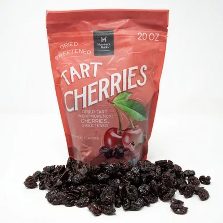 Member'S Mark Dried Montmorency Tart Cherries 20 Oz.