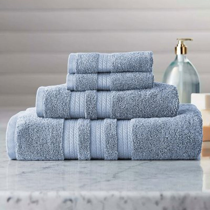 Member'S Mark Hotel Premier Luxury Hand Towel, Assorted Colors