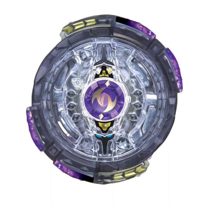 Takara Beyblade Burst Takaratomy B-102 Twin Nemesis.3H.Ui Attack Booster Spin Top