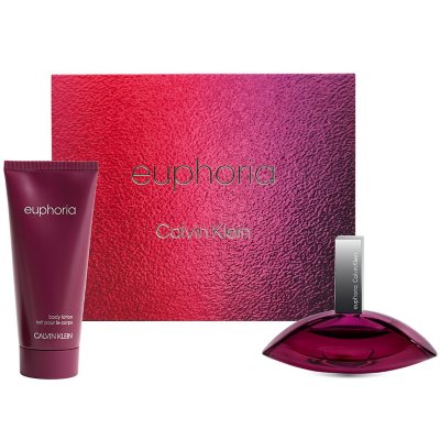 Calvin Klein Euphoria Eau De Parfum