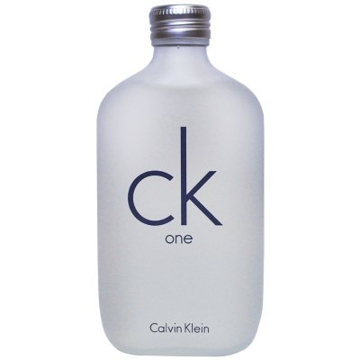 Calvin Klein CK ONE Eau De Toilette, 6.7 Fl Oz