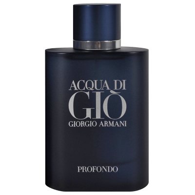 Giorgio Armani Acqua Di Gio Profondo Eau De Parfum, 2.5 Fl Oz