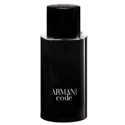 Giorgio Armani Armani Code Eau De Toilette, 2.5 Fl. Oz.