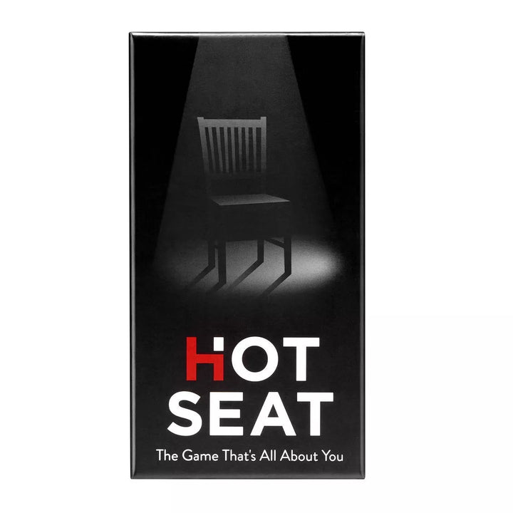 Hot Seat Game