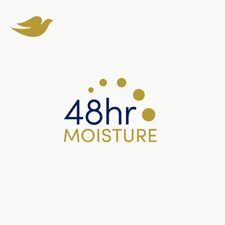 Dove Nourish & Restore 5-In-1 Conditioner, 33.8 Oz.