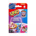 Mattel - UNO Junior Card Game Paw Patrol the Movie 2