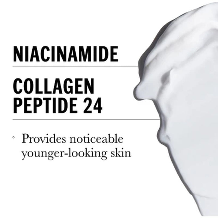 Olay Ultimate Niacinamide + Collagen Peptide 24 Hydrating Moisturizer, 1.7 Oz., 2 Pk.