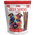 Irish Rover Beef Stick Dog Treats 35 Oz.