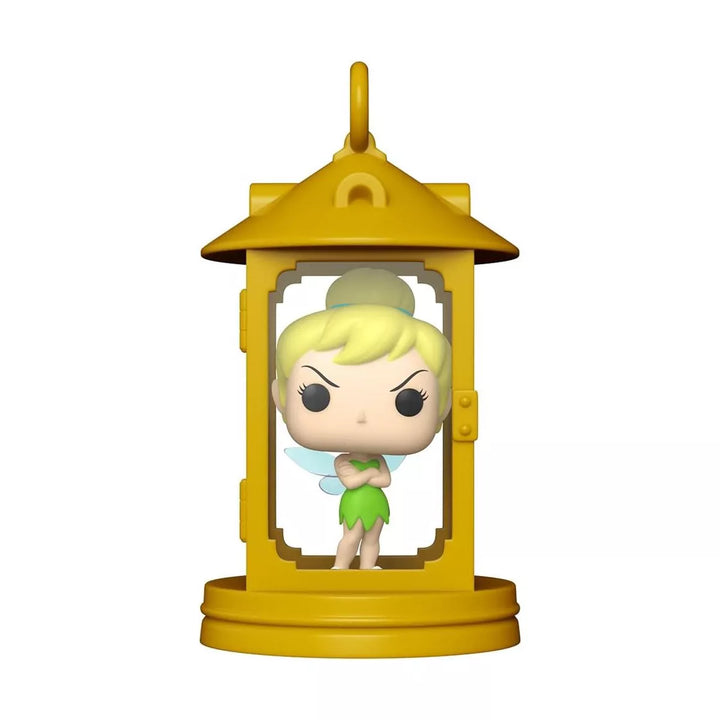 Funko Pop! Deluxe: Disney 100 - Tinker Bell in Lantern Vinyl Figure #1331 #70846