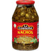 La Costeña Pickled Jalapeño Nacho Slices 64 Oz.