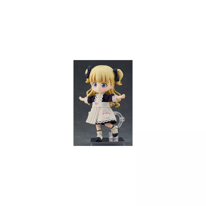 Good Smile - Shadows House - Nendoroid Doll Emilico Action Figure