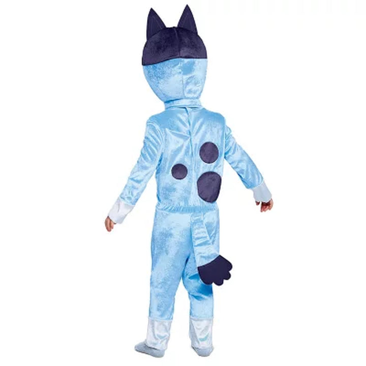 Bluey Kids Classic Costume