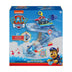 Paw Patrol - Adventure Bay Bath Playset