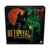 Avalon Hill Betrayal at House on the Hill 3Rd Edition Game