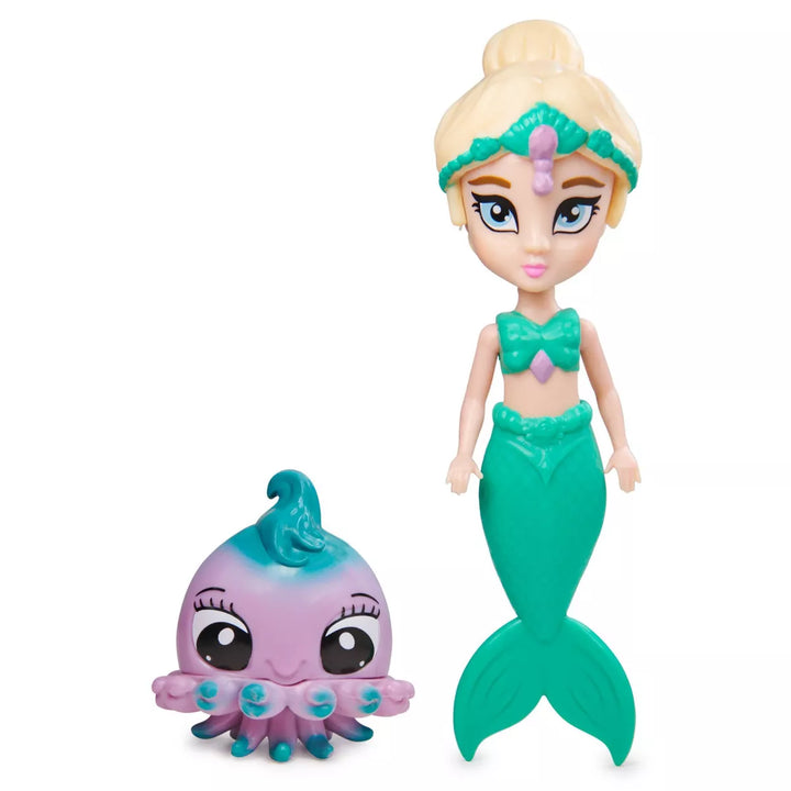 Pool Toys Mermaid 2Pc - Sun Squad™