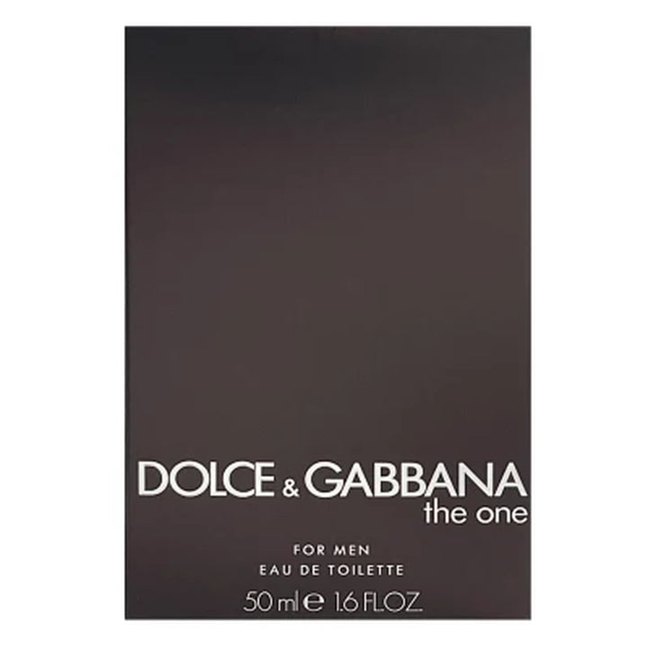 Dolce & Gabbana the One Eau De Toilette