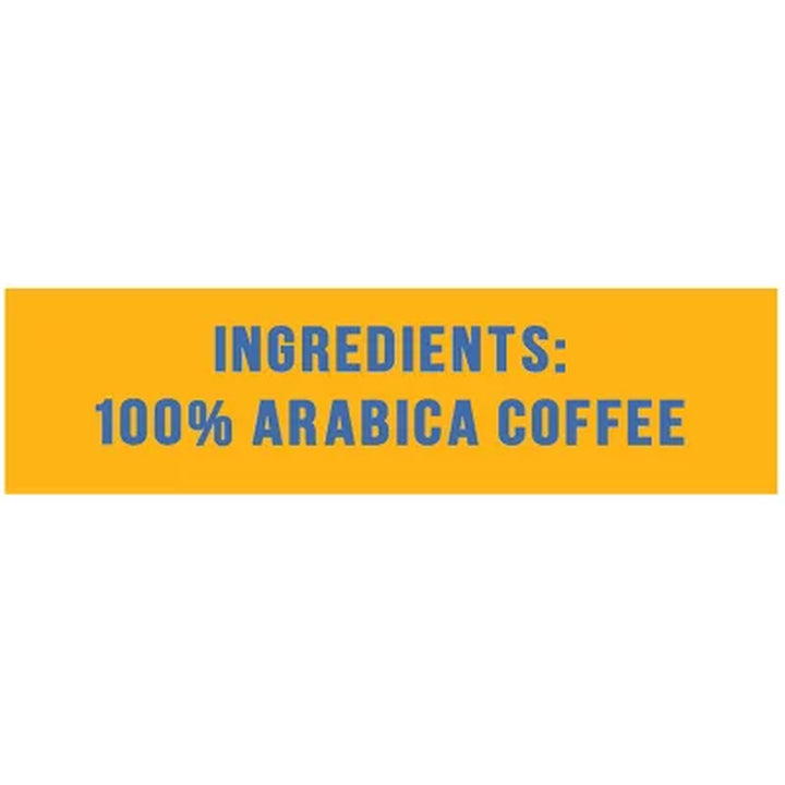 La Casa Grande 100% Mexican Arabica Ground Coffee 40 Oz.