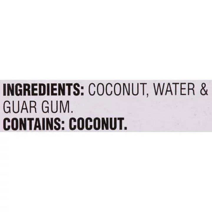 Thai Kitchen Coconut Milk 13.66 Oz., 6 Pk.