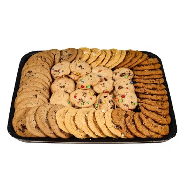 Member'S Mark Assorted Cookie Tray, 84 Ct.