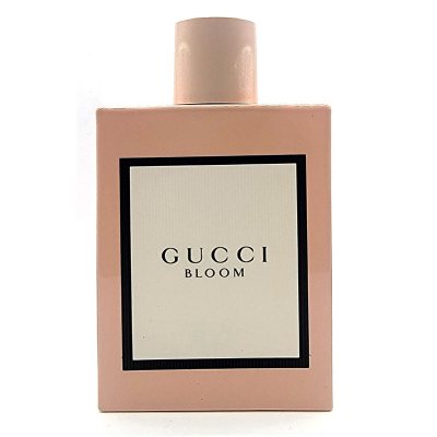 Gucci Bloom Eau De Parfum, 3.3 Fl Oz