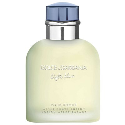 Dolce & Gabbana Light Blue Eau De Toilette