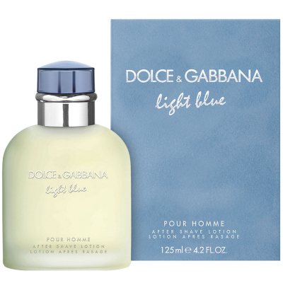 Dolce & Gabbana Light Blue Eau De Toilette