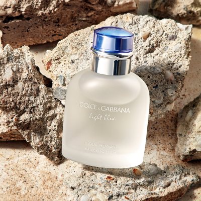 Dolce & Gabbana Light Blue Eau De Toilette