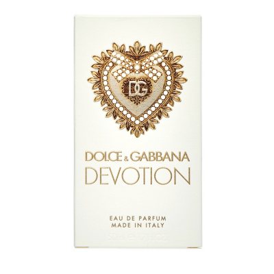 Dolce & Gabbana Devotion Eau De Parfum