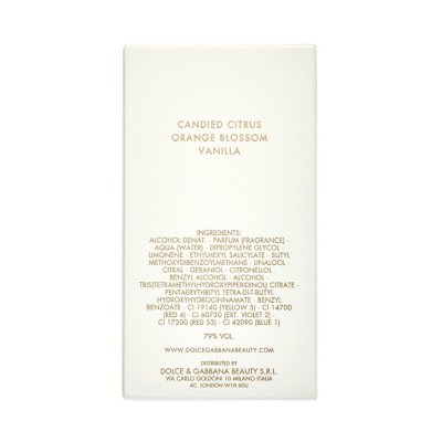 Dolce & Gabbana Devotion Eau De Parfum