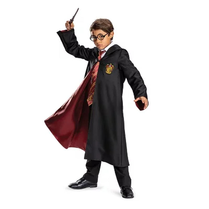 Harry Potter Kids Deluxe Costume