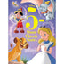 5-Minute Stories: Disney Classics (Hardcover)