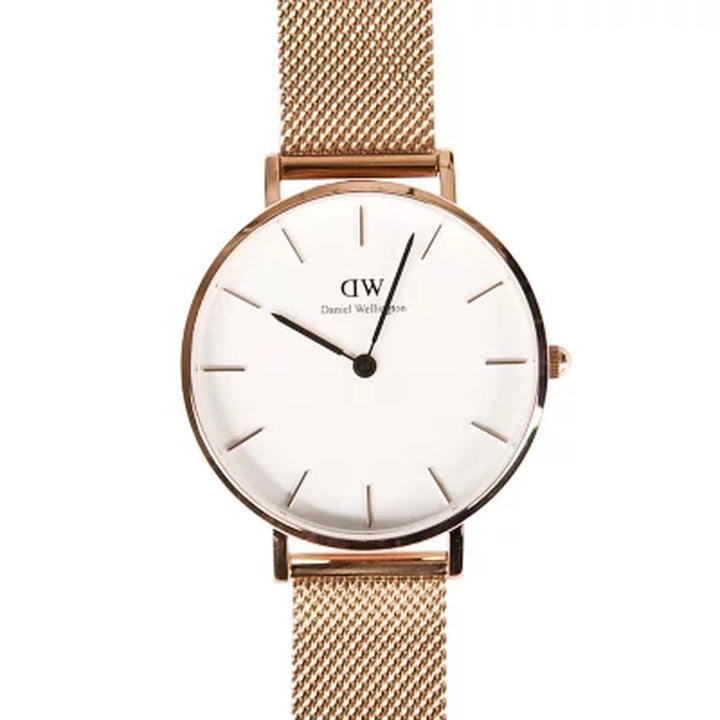 Daniel Wellington Petite Ladies Watch