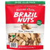 Nature'S Eats Raw Unsalted Brazil Nuts 24 Oz.