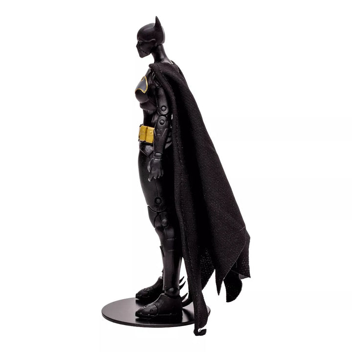 Mcfarlane Toys DC Comics Batgirl Cassandra Cain 7" Gold Label Action Figure (Target Exclusive)