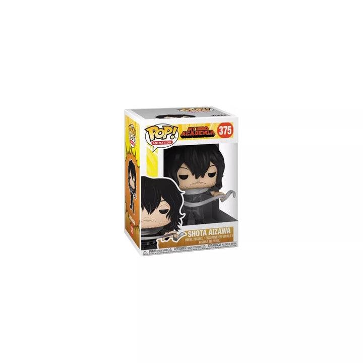 Funko POP! Animation: My Hero Academia - Shota Aizawa