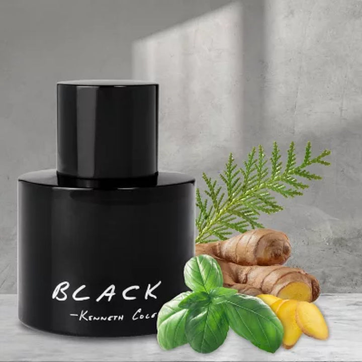 Kenneth Cole Black Eau De Toilette