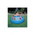 INTEX Crystal Blue Kids Outdoor Inflatable 58" Swimming Pool | 58426EP