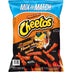 Cheetos Xxtra Flamin' Hot Cheese Snacks 17.37 Oz.