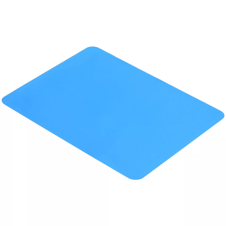 Unique Bargains Silicone Mat Resin Casting Crafts Pad Non-Slip Nonstick Sheets Protector