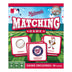 Masterpieces Officially Licensed MLB Washington Nationals Matching Game for Kids and Families.