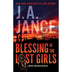 Blessing of the Lost Girls by J. A. Jance - Book 20 of 20, Paperback