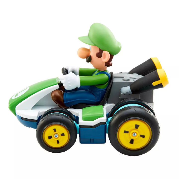 Nintendo Mini RC Luigi Racer