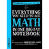 Everything You Need to Ace Math, Paperback