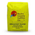Bucks County Breakfast Blend Whole Bean Coffee - 2.5 Lb