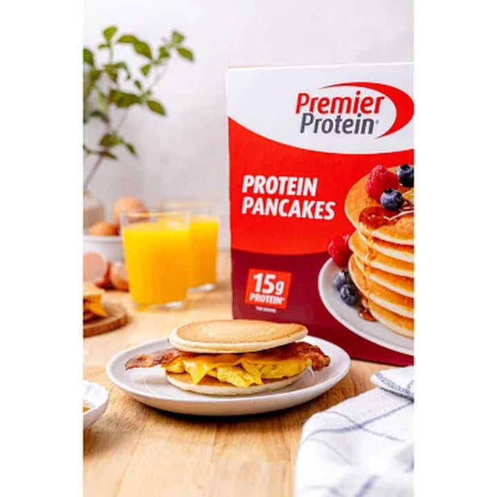 Premier Protein Pancakes 36 Ct.