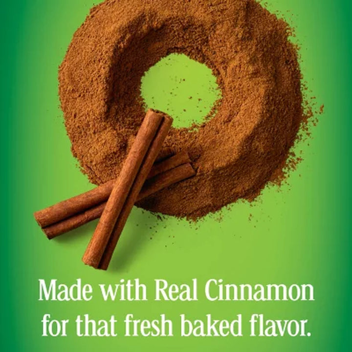 Apple Cinnamon Cheerios 38 Oz., 2 Pk.
