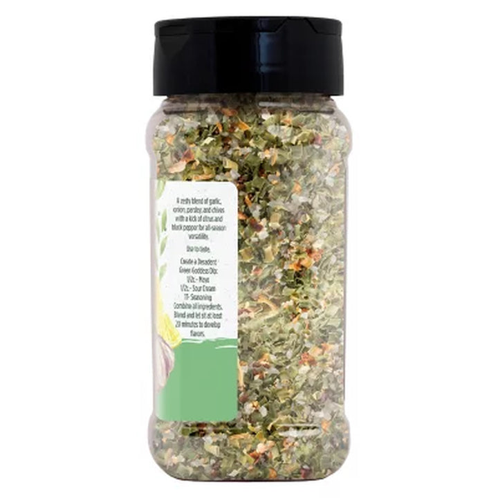 Member’S Mark Green Goddess Seasoning 3.4 Oz.