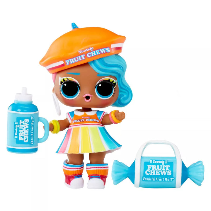 L.O.L. Surprise! Loves Mini Sweets Series 3 Deluxe - Tootsie