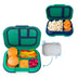 Bentgo Kids Chill Lunch Box+ Bentgo Kids Snack Box